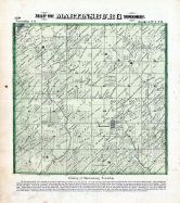 Martinsburgh Township, Pike County 1872